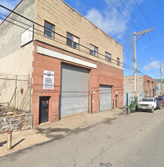 1431 Bassett Ave, Bronx, NY à vendre - Photo principale – Image 1 sur 1
