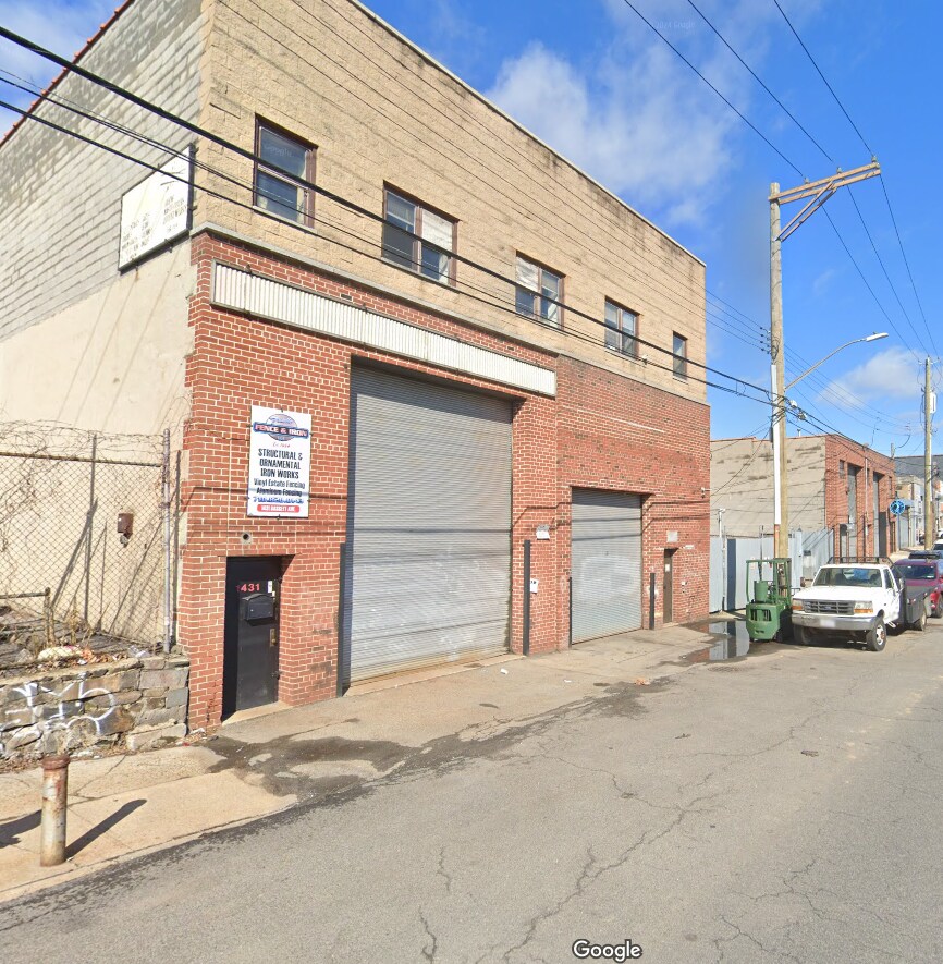 1431 Bassett Ave, Bronx, NY à vendre Photo principale– Image 1 sur 2