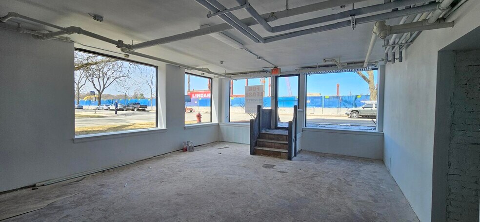 1416-1422 Central St, Evanston, IL à louer - Photo intérieure – Image 2 sur 3