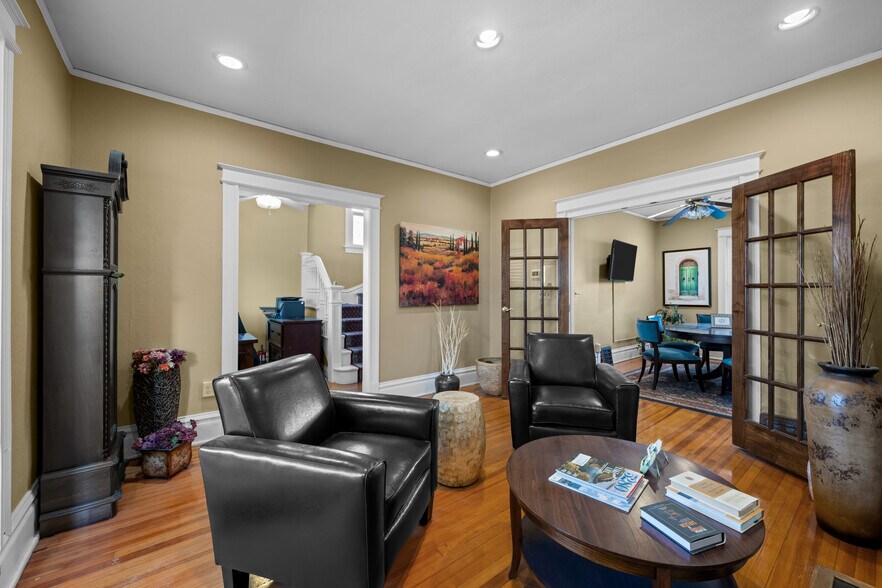 562 N Ogden St, Denver, CO à louer - Photo intérieure – Image 3 sur 16