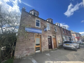 Plus de détails pour 945 Argyle St, Glasgow - Local commercial à louer
