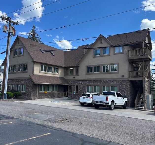 405 N Beaver St, Flagstaff, AZ à vendre - Photo de l’immeuble – Image 3 sur 29