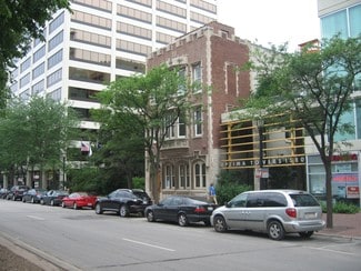 Plus de détails pour 1578 Sherman Ave, Evanston, IL - Bureau à louer