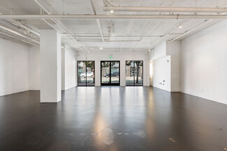 Plus de détails pour 365 Valencia St, San Francisco, CA - Local commercial à vendre