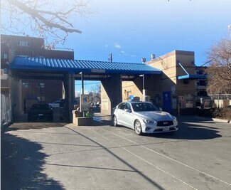 Plus de détails pour 1597 Peoria St, Aurora, CO - Spécialisé à vendre