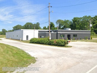 Plus de détails pour 2505 Avonia Rd, Fairview, PA - Industriel/Logistique à louer