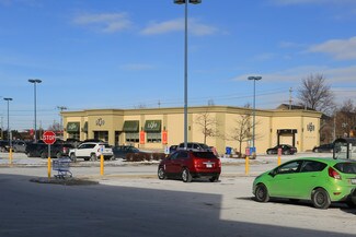 Plus de détails pour 1005-1015 Ottawa St N, Kitchener, ON - Local commercial à louer