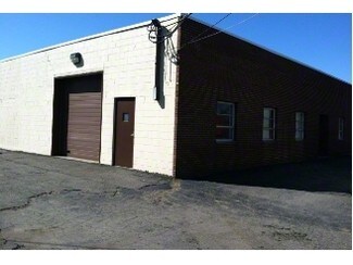 Plus de détails pour 91 Browning St, Stratford, CT - Industriel/Logistique à vendre