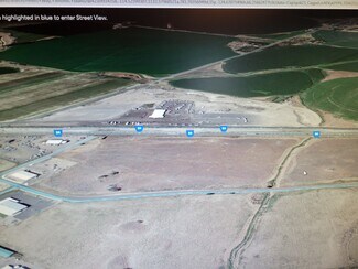 Plus de détails pour TBD Victory Ln, Jerome, ID - Terrain à vendre