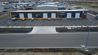 Plus de détails pour 2504 Manufacturing Ln, Richland, WA - Industriel/Logistique à louer