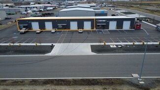 Plus de détails pour 2504 Manufacturing Ln, Richland, WA - Industriel/Logistique à louer