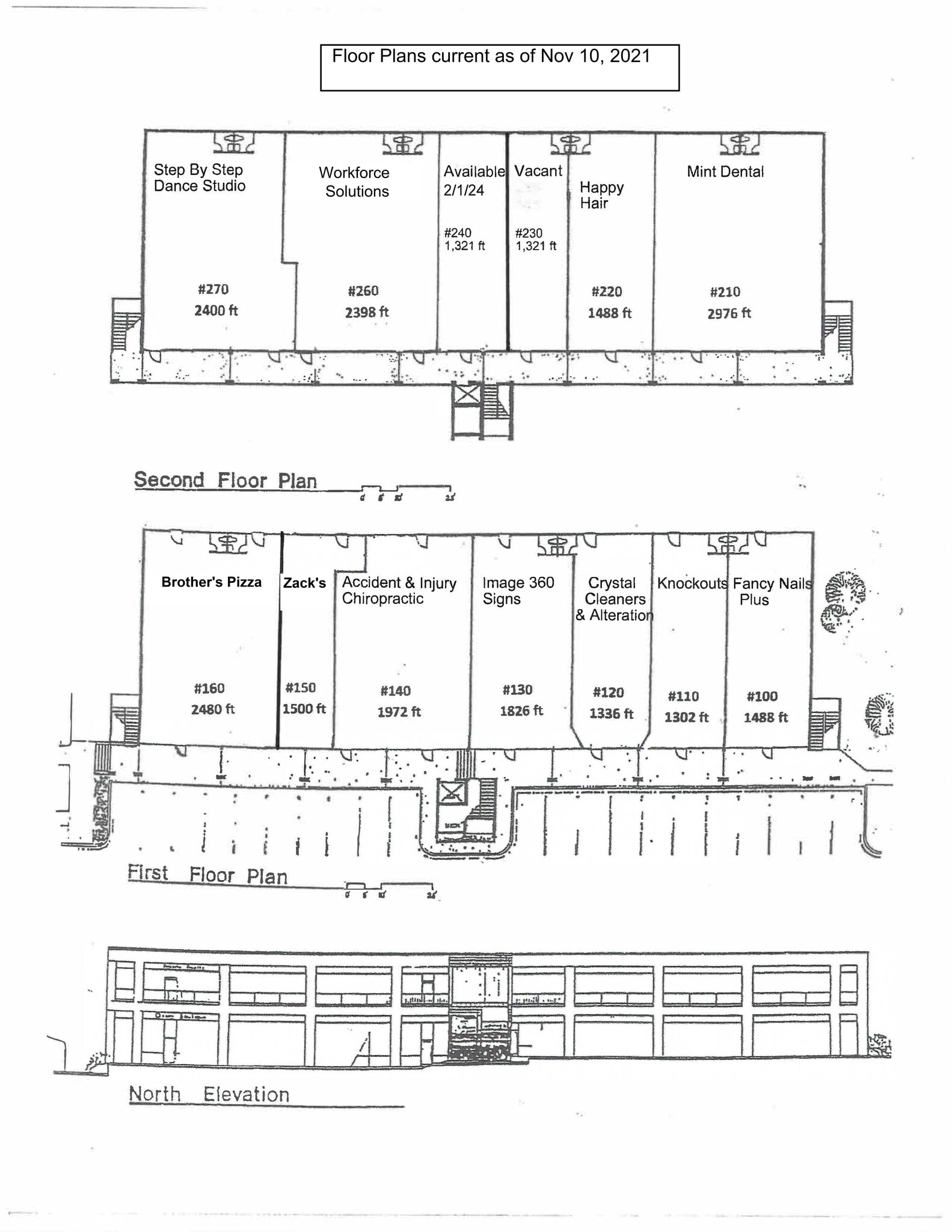 900 E Copeland Rd, Arlington, TX à louer Plan de site– Image 1 sur 6