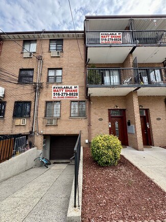 Plus de détails pour 86-20 57th Rd, Elmhurst, NY - Logement à vendre