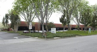 Plus de détails pour 47817-47823 Westinghouse Dr, Fremont, CA - Local d'activités à louer