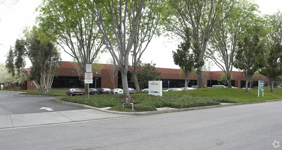 47817-47823 Westinghouse Dr, Fremont, CA à louer - Photo principale – Image 1 sur 6