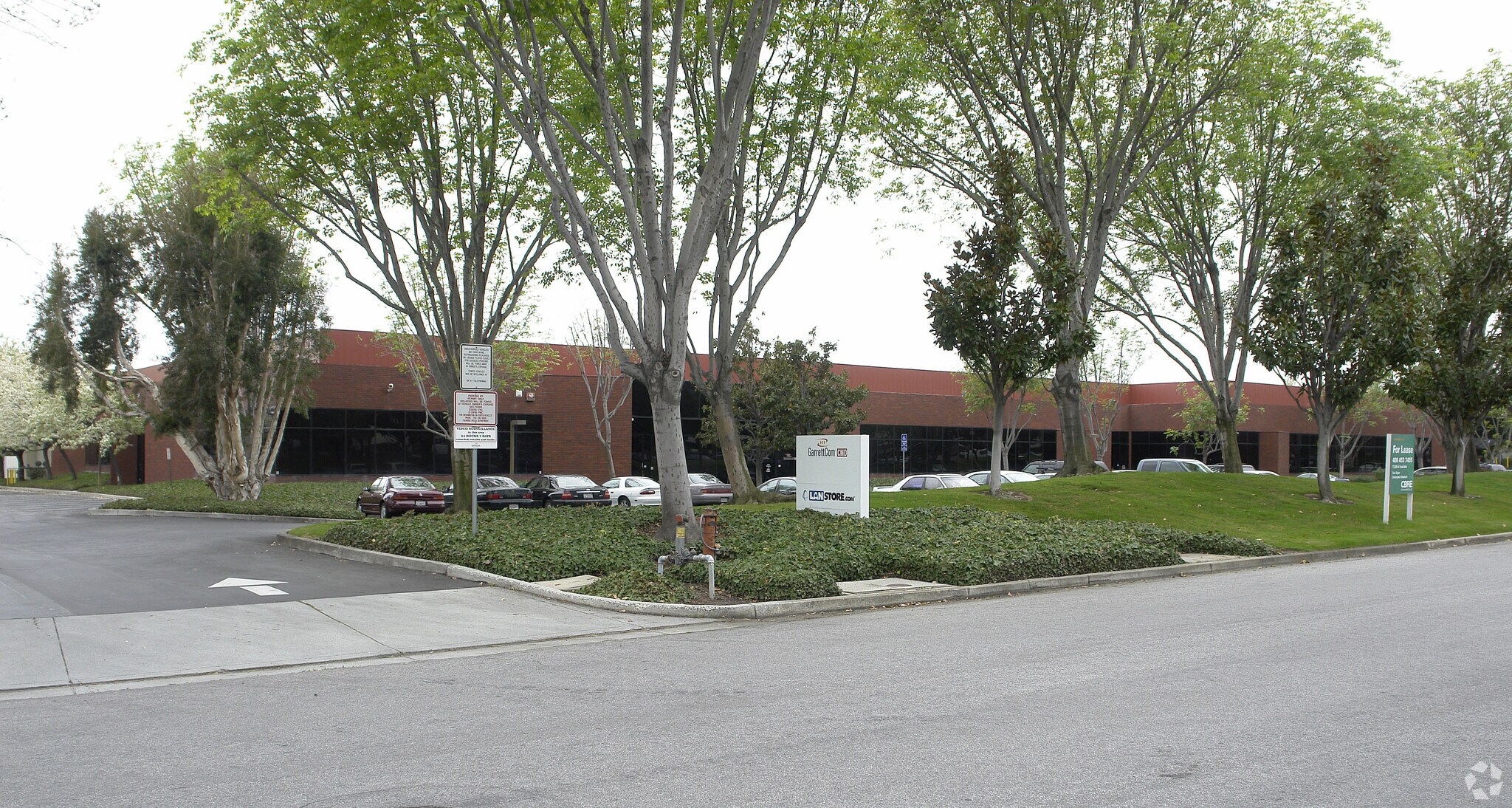 47817-47823 Westinghouse Dr, Fremont, CA à louer Photo principale– Image 1 sur 7