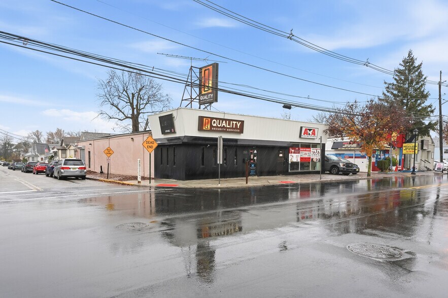 385 New Brunswick Ave, Fords, NJ à louer - Photo de l’immeuble – Image 3 sur 3