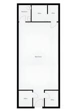 13599 W Colonial Dr, Winter Garden, FL à louer Plan de site– Image 1 sur 1