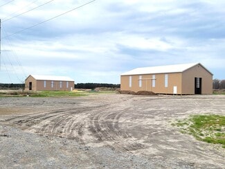 Plus de détails pour 29655 Connelly Mill Rd, Delmar, MD - Industriel/Logistique à louer