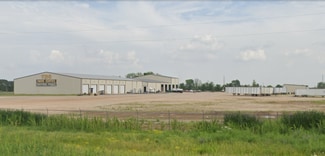 Plus de détails pour 10241 US-67, Texarkana, AR - Industriel/Logistique à vendre