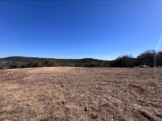 Plus de détails pour 18333 FM 1431, Jonestown, TX - Terrain à vendre