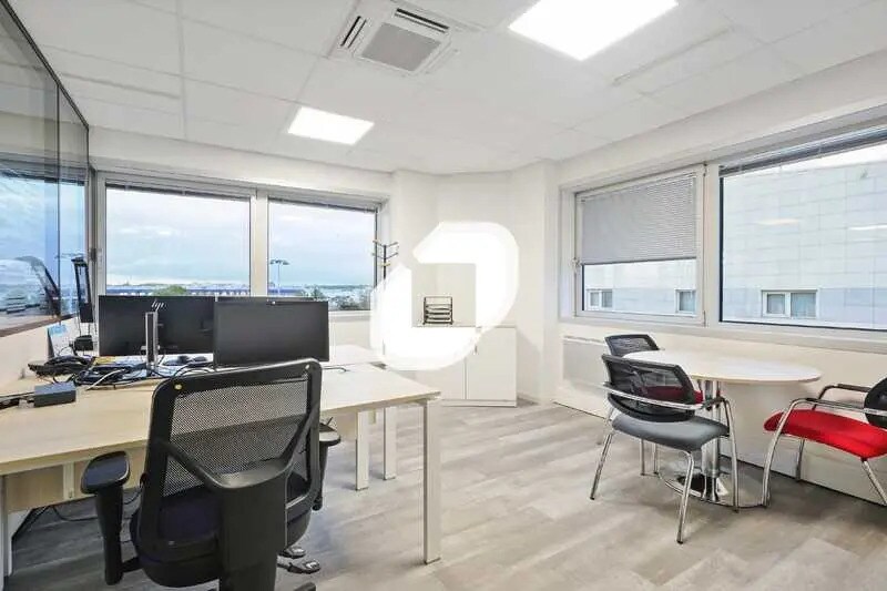 3-5 Rue Du Pont Des Halles, Rungis à louer - Photo de l’immeuble – Image 1 sur 23