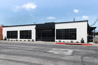 Plus de détails pour 1751 Berkeley St, Santa Monica, CA - Bureau à louer