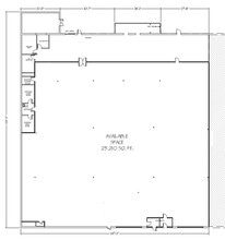 119-151 Webster Square Rd, Berlin, CT à louer Plan d’étage– Image 1 sur 1