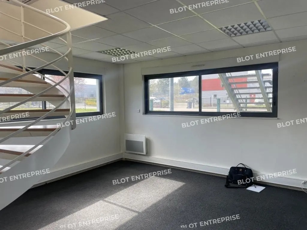 Photo de l’immeuble