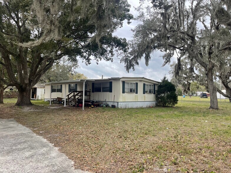 4385 Dietz Rd, Bartow, FL à vendre - Photo principale – Image 1 sur 1