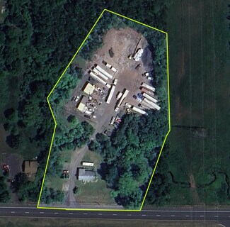 Plus de détails pour 482 US Highway 22, Lebanon, NJ - Terrain à vendre