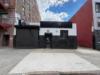 Plus de détails pour 984 Myrtle Ave, Brooklyn, NY - Industriel/Logistique à louer