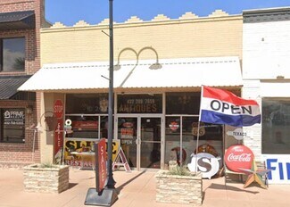 Plus de détails pour 108 Main St, Seminole, TX - Local commercial à vendre