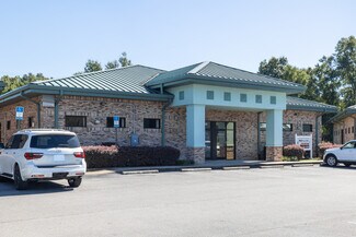 Plus de détails pour 700-710 Hospital Dr, Crestview, FL - Bureau à vendre