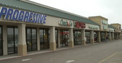 Plus de détails pour 324 W Agency Rd, West Burlington, IA - Local commercial à louer