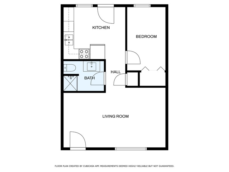 510 Fig St, Moses Lake, WA à vendre - Photo de l’immeuble – Image 2 sur 38