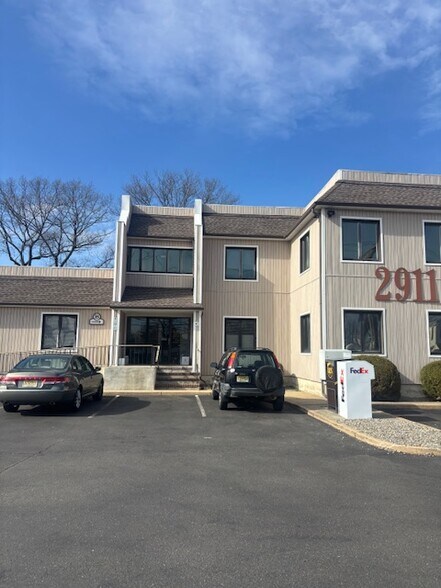 2911 Route 88, Point Pleasant, NJ à vendre - Photo de l’immeuble – Image 1 sur 10