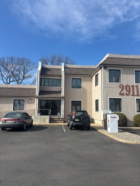 2911 Route 88, Point Pleasant, NJ à vendre Photo de l’immeuble– Image 1 sur 11