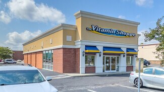 Plus de détails pour 2590 David H McLeod Blvd, Florence, SC - Local commercial à vendre