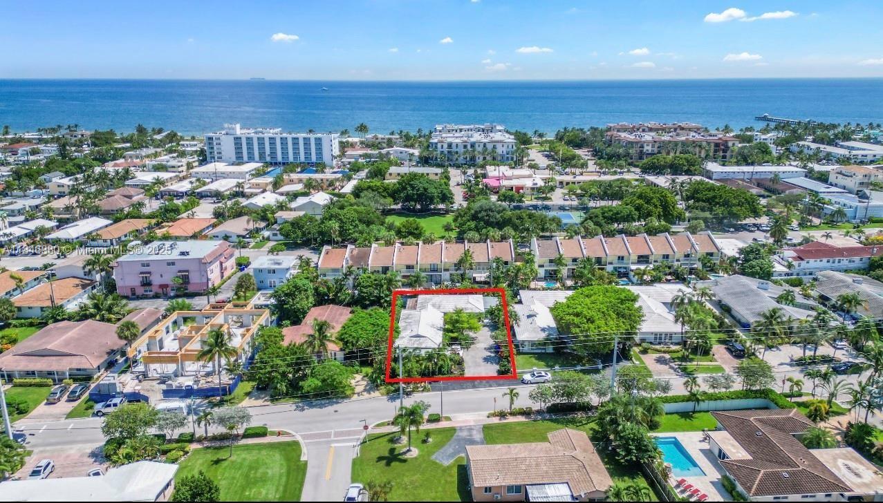 4512 Seagrape Dr, Lauderdale-by-the-Sea, FL à vendre Photo principale– Image 1 sur 25