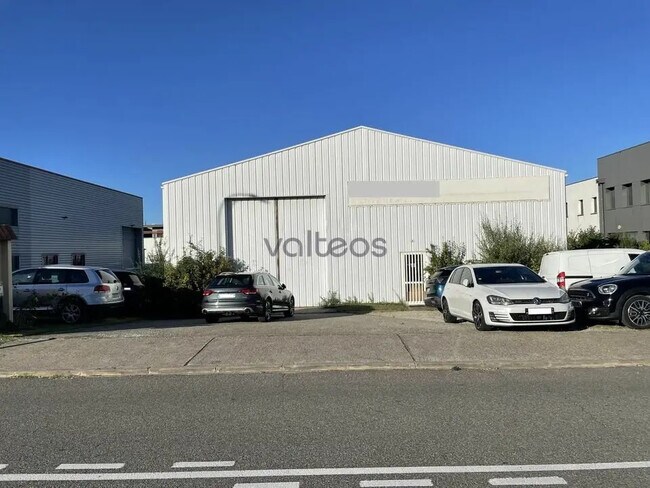 Plus de détails pour 4 Rue Du Négoce, Saint-Orens-de-Gameville - Différents types d’espaces à louer