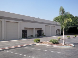 Plus de détails pour 236 S 8th Ave, City Of Industry, CA - Local d'activités, Industriel/Logistique à louer