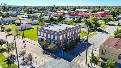 900 Florida Ave, Lynn Haven, FL - Vue aérienne  vue de carte - Image1