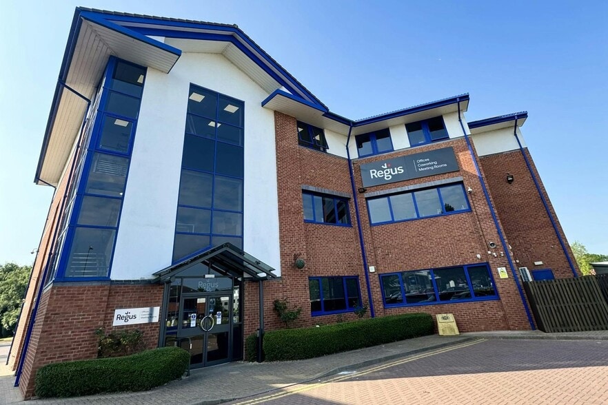 Homer Clos, Warwick à louer - Photo principale – Image 1 sur 13