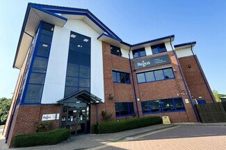 Plus de détails pour Homer Clos, Warwick - Coworking à louer