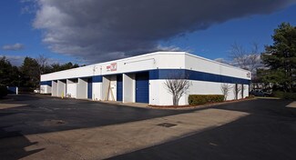Plus de détails pour 2818 Queen City Dr, Charlotte, NC - Local d'activités à louer