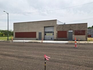Plus de détails pour 300 Territorial Rd, Benton Harbor, MI - Local commercial à louer
