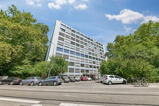 Plus de détails pour 19 Rue Louis Guérin, Villeurbanne - Bureau à vendre