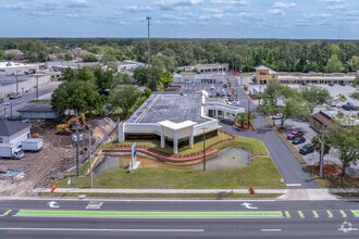 9765 San Jose Blvd, Jacksonville, FL - Vue aérienne  vue de carte