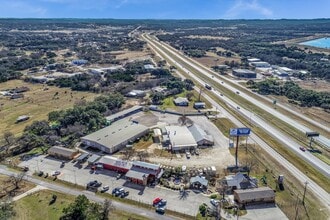 40500 Interstate 10 W, Boerne, TX à louer Photo de l’immeuble– Image 2 sur 23